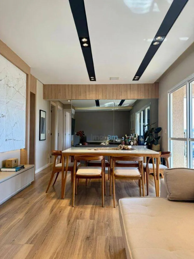Apartamento, 3 quartos, 92 m² - Foto 1