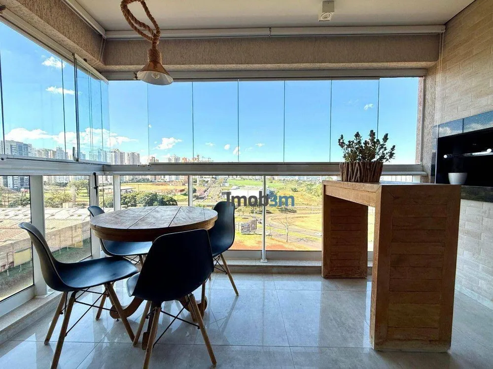 Apartamento, 3 quartos, 92 m² - Foto 7