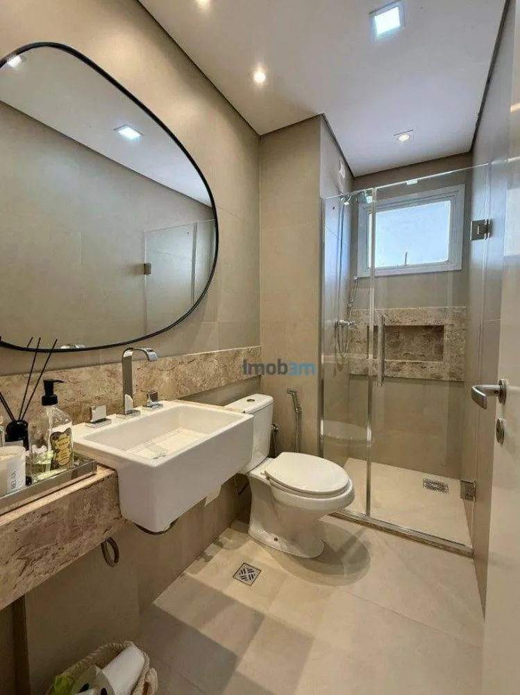 Apartamento, 3 quartos, 92 m² - Foto 8