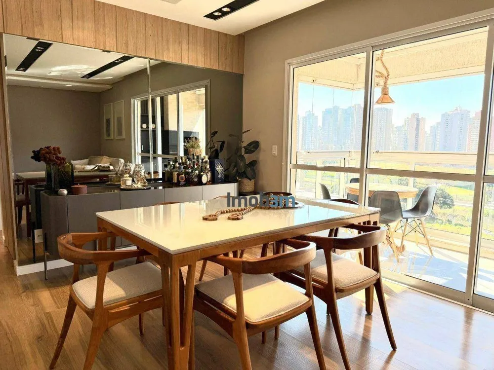Apartamento, 3 quartos, 92 m² - Foto 2
