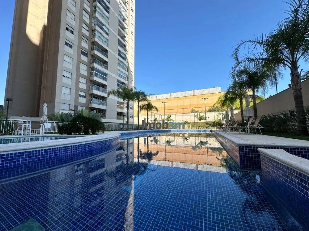 Apartamento, 3 quartos, 92 m² - Foto 14