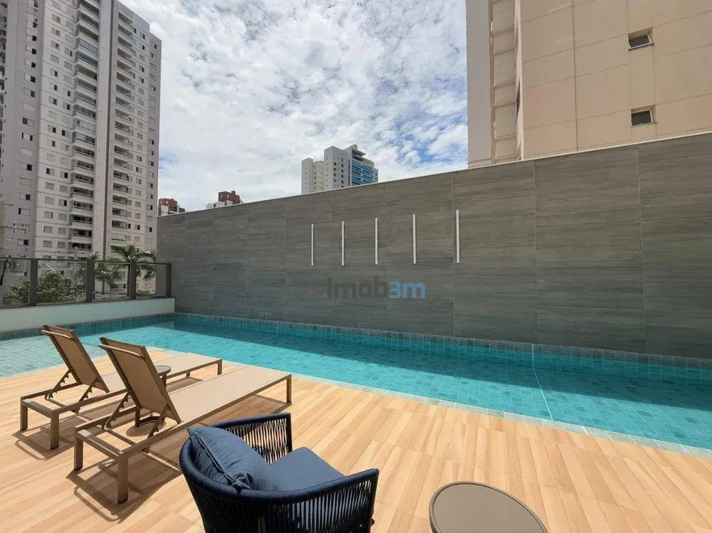 Apartamento, 3 quartos, 139 m² - Foto 15