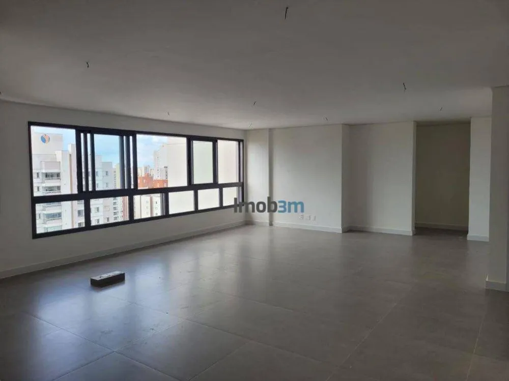 Apartamento, 3 quartos, 139 m² - Foto 2
