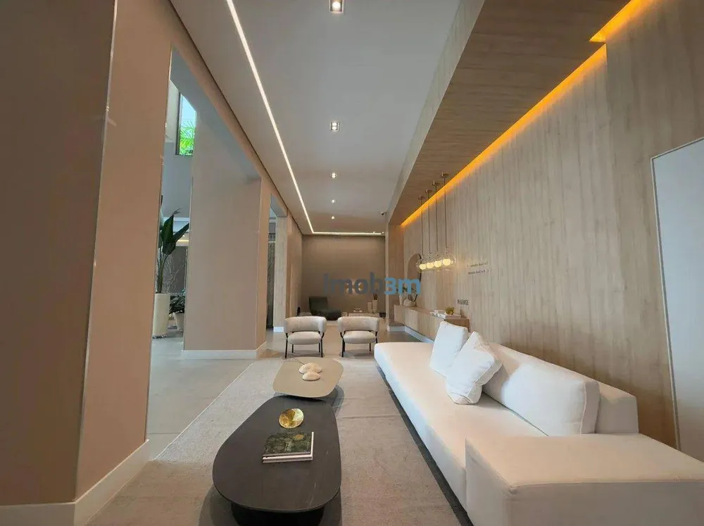 Apartamento, 3 quartos, 139 m² - Foto 14