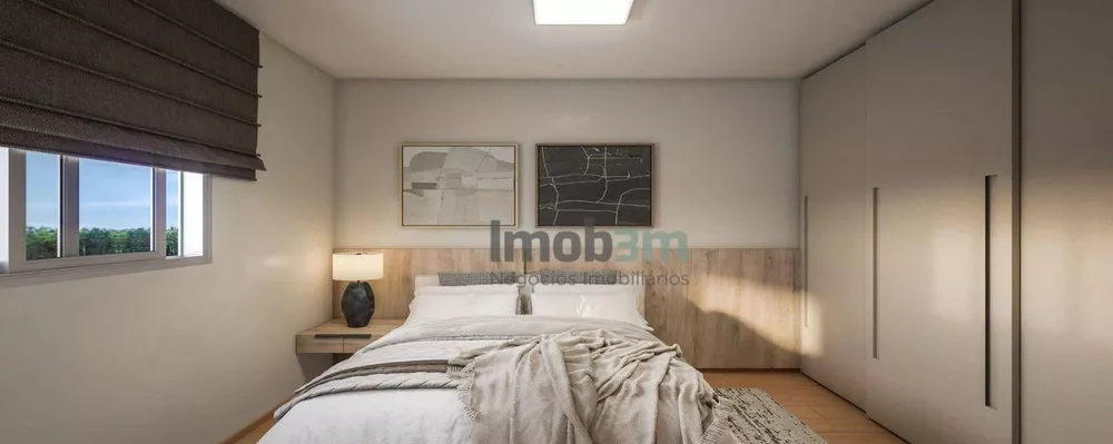 Apartamento à venda com 2 quartos, 48m² - Foto 4