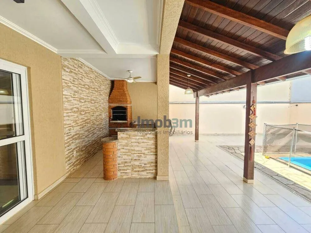 Sobrado, 3 quartos, 190 m² - Foto 5