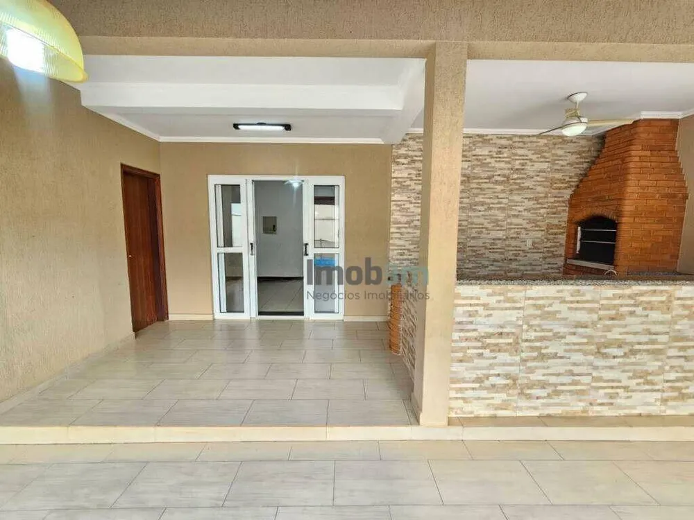 Sobrado, 3 quartos, 190 m² - Foto 3