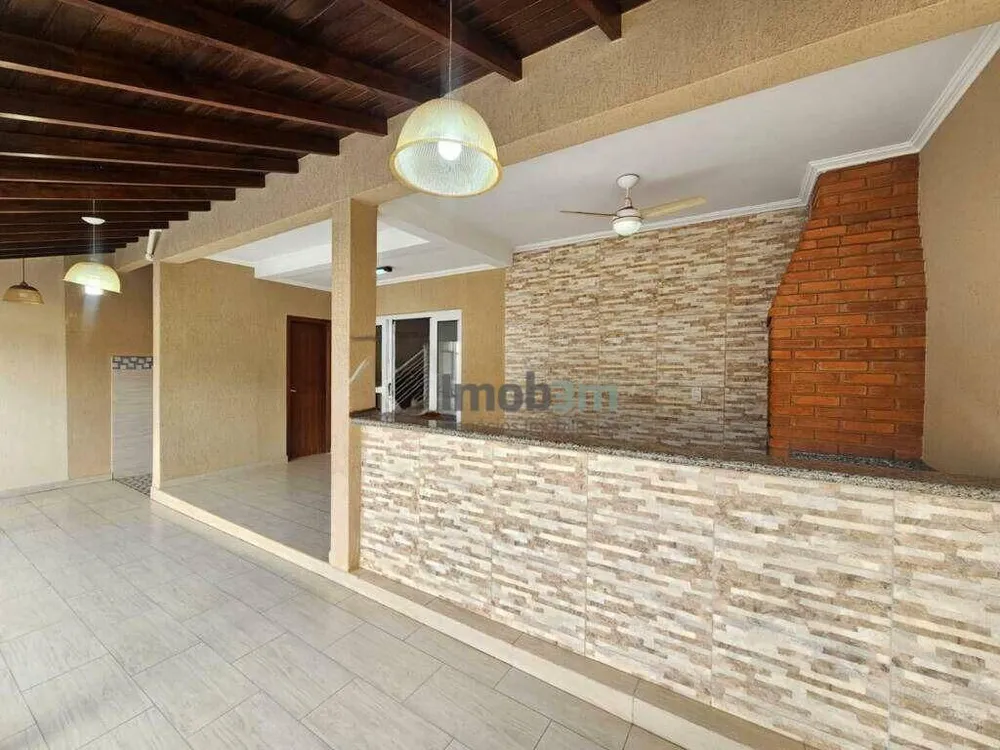 Sobrado, 3 quartos, 190 m² - Foto 4