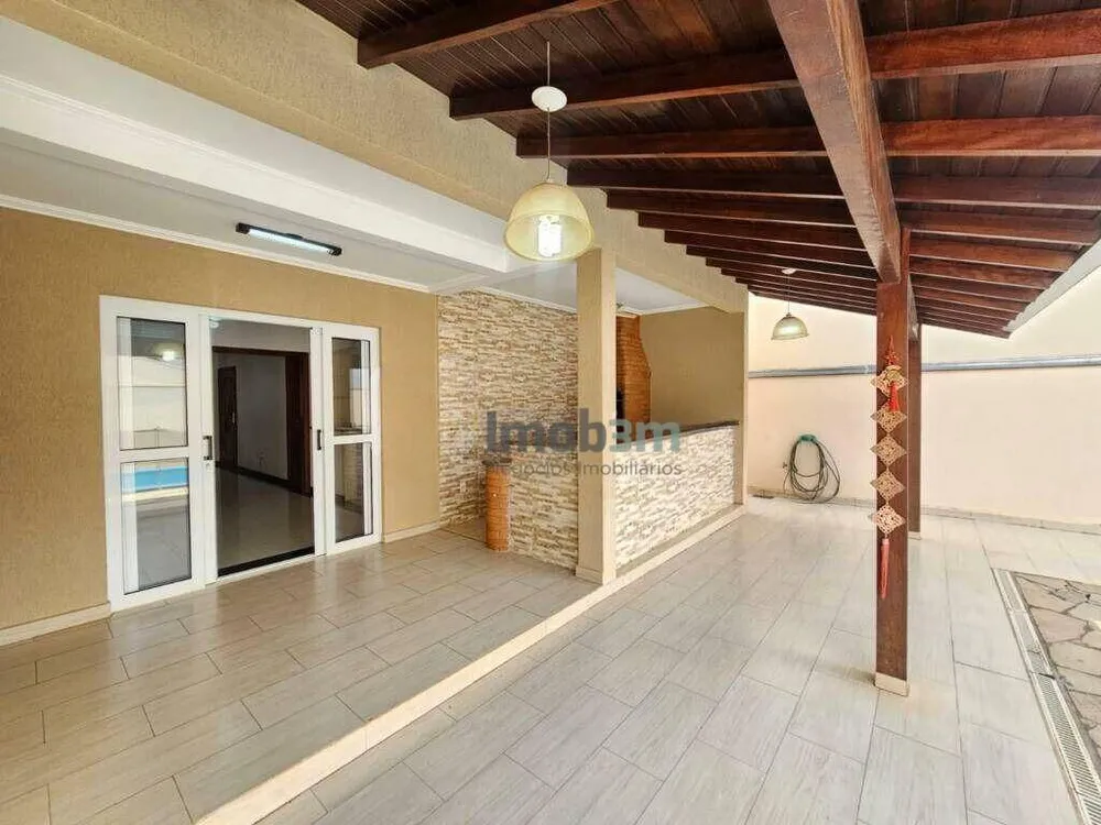 Sobrado, 3 quartos, 190 m² - Foto 6