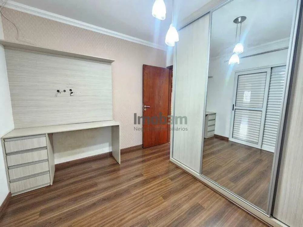 Sobrado, 3 quartos, 190 m² - Foto 12