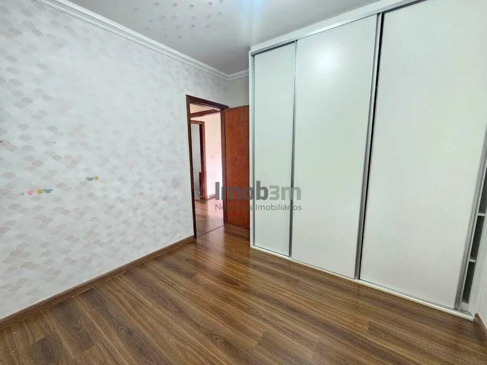 Sobrado, 3 quartos, 190 m² - Foto 11