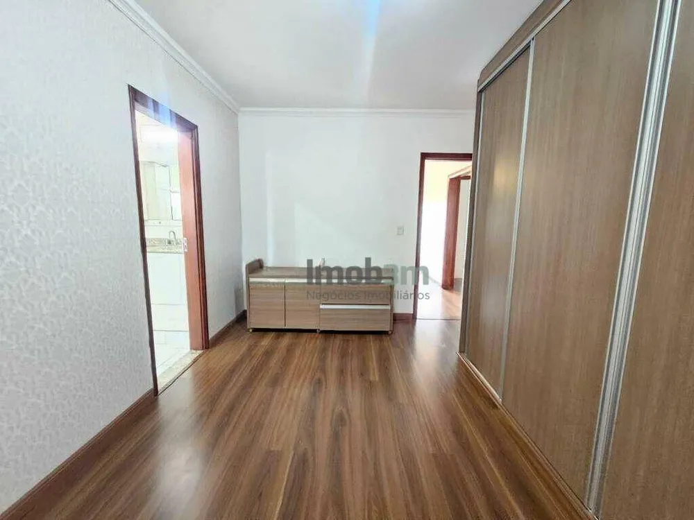Sobrado, 3 quartos, 190 m² - Foto 9