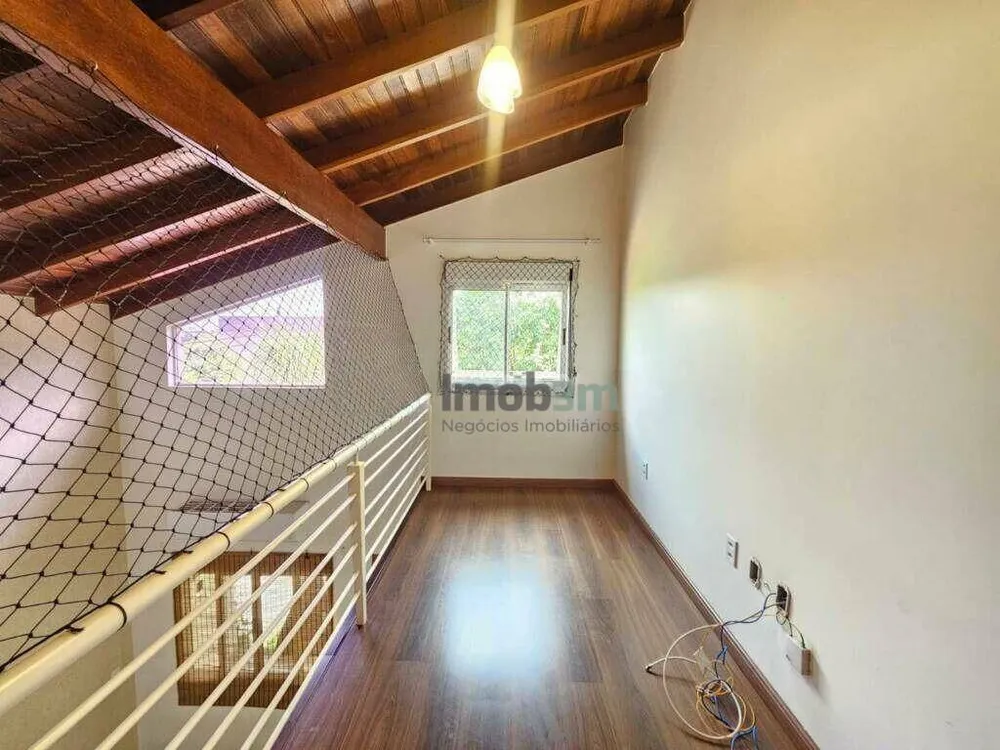 Sobrado, 3 quartos, 190 m² - Foto 7