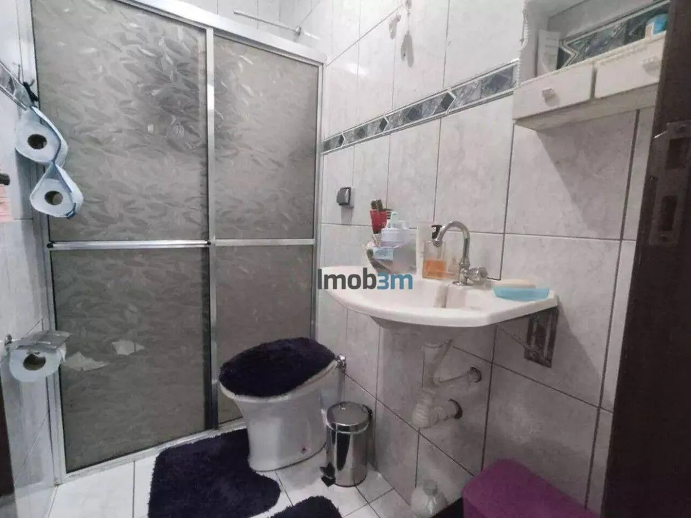 Casa, 3 quartos, 104 m² - Foto 8