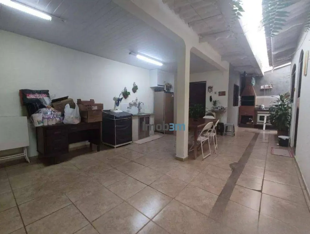 Casa, 3 quartos, 104 m² - Foto 11