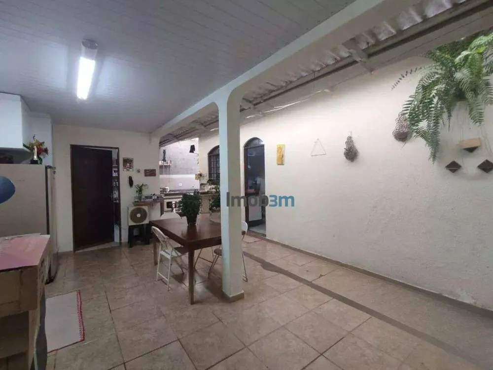 Casa, 3 quartos, 104 m² - Foto 4