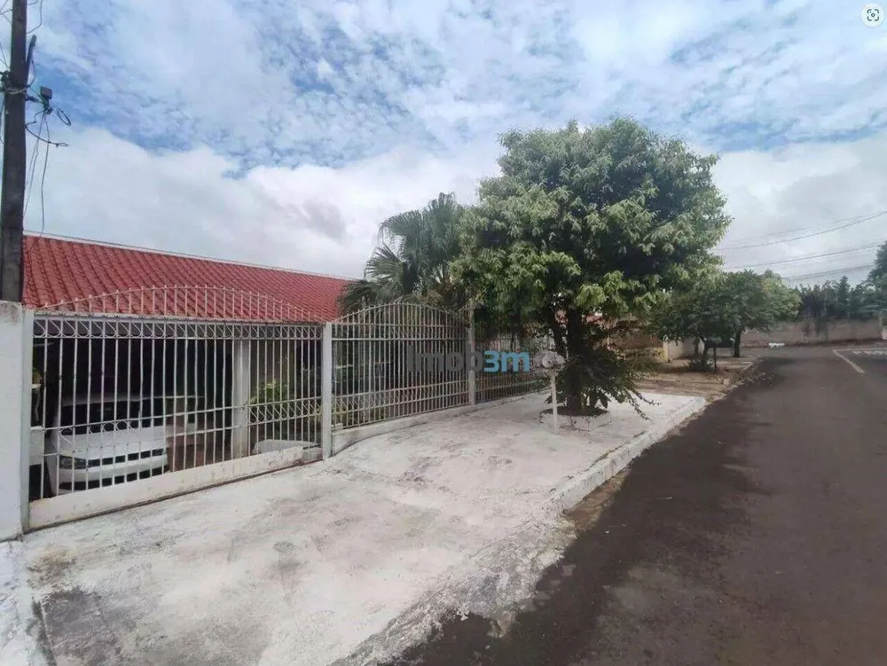Casa, 3 quartos, 104 m² - Foto 16