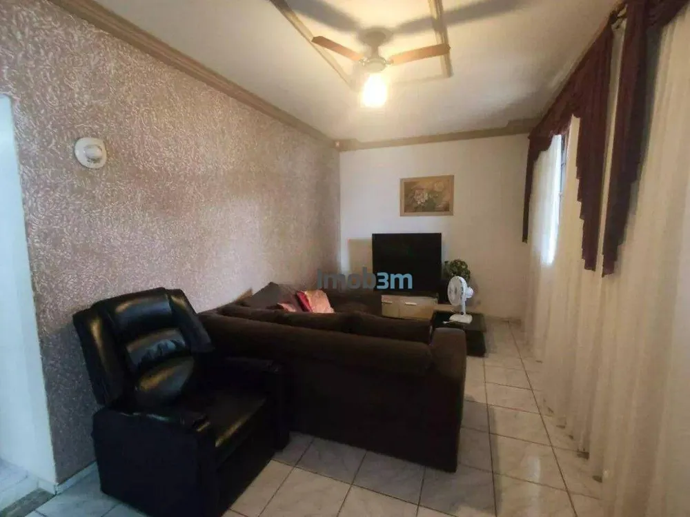 Casa, 3 quartos, 104 m² - Foto 6