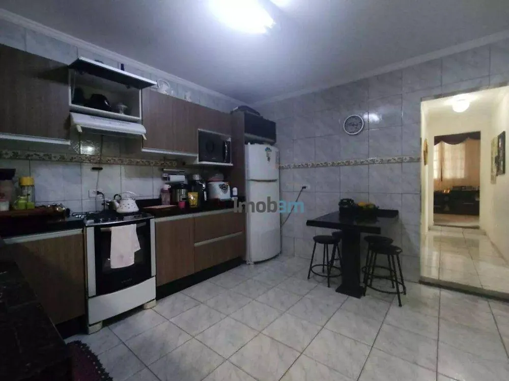 Casa, 3 quartos, 104 m² - Foto 5