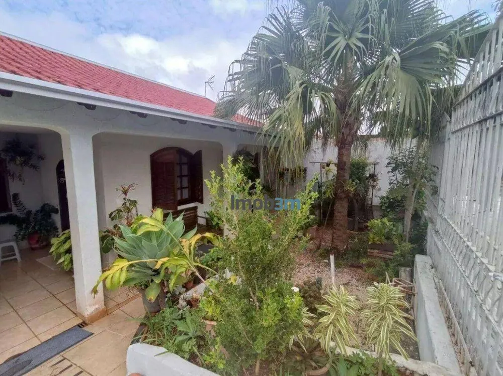 Casa, 3 quartos, 104 m² - Foto 7
