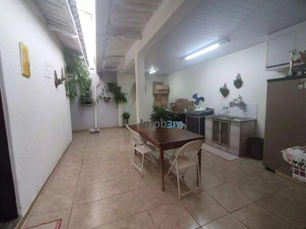 Casa, 3 quartos, 104 m² - Foto 13