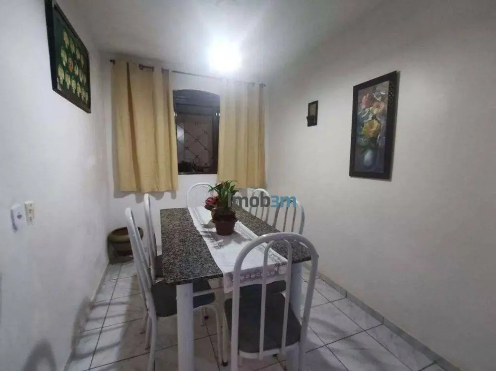Casa, 3 quartos, 104 m² - Foto 4