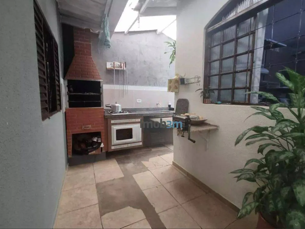 Casa, 3 quartos, 104 m² - Foto 12