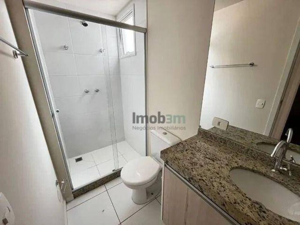 Apartamento para alugar com 3 quartos, 78m² - Foto 1