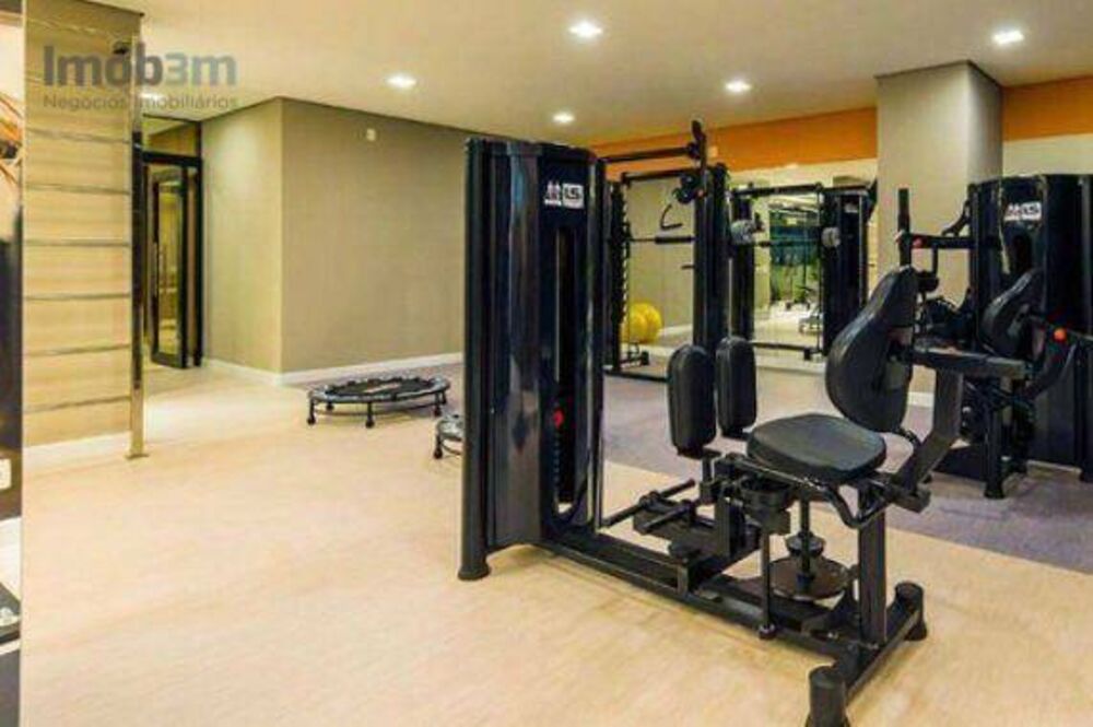 Apartamento para alugar com 3 quartos, 78m² - Foto 4