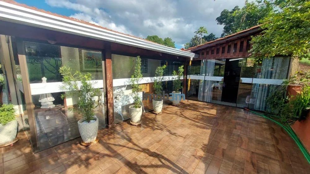 Chácara, 3 quartos, 2000 m² - Foto 7