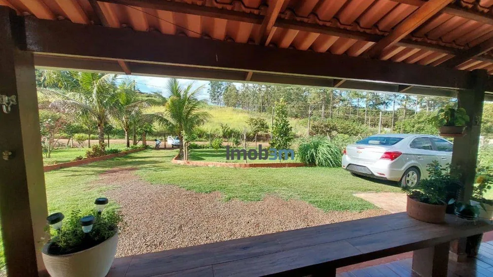 Chácara, 3 quartos, 2000 m² - Foto 2