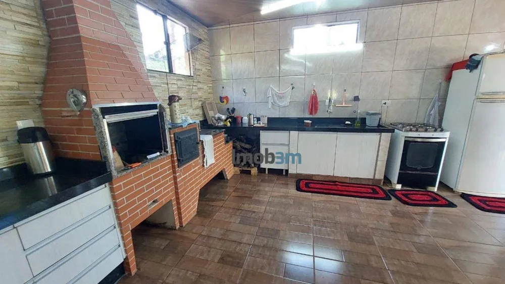 Chácara, 3 quartos, 2000 m² - Foto 5