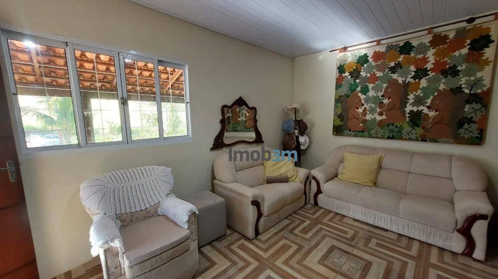 Chácara, 3 quartos, 2000 m² - Foto 4