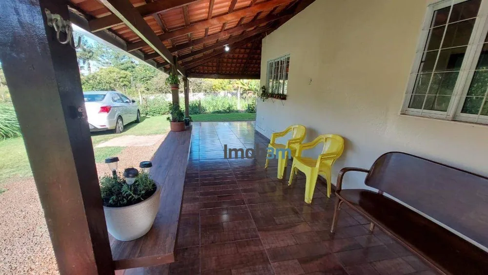 Chácara, 3 quartos, 2000 m² - Foto 3