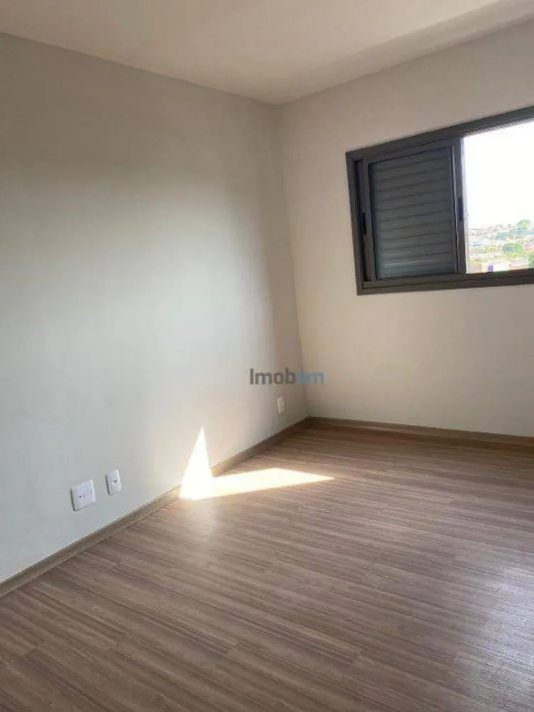Apartamento, 2 quartos, 45 m² - Foto 11
