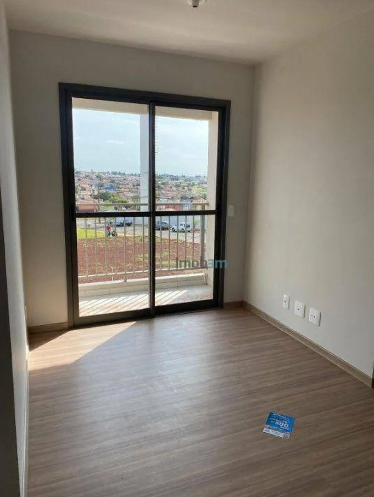 Apartamento, 2 quartos, 45 m² - Foto 5