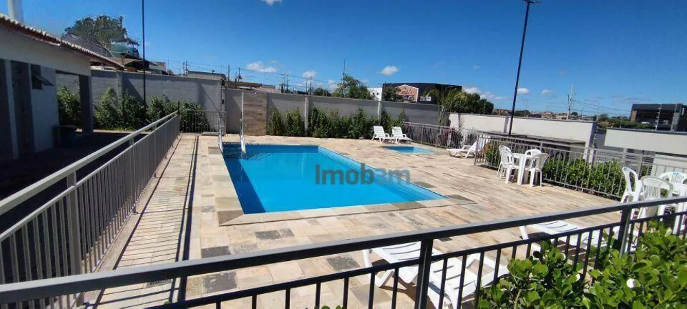 Apartamento, 2 quartos, 45 m² - Foto 14