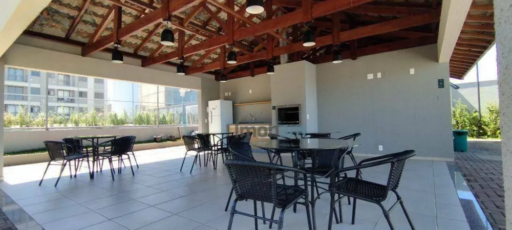Apartamento, 2 quartos, 45 m² - Foto 15