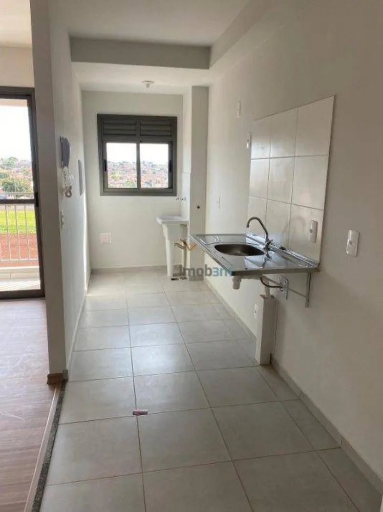 Apartamento, 2 quartos, 45 m² - Foto 6