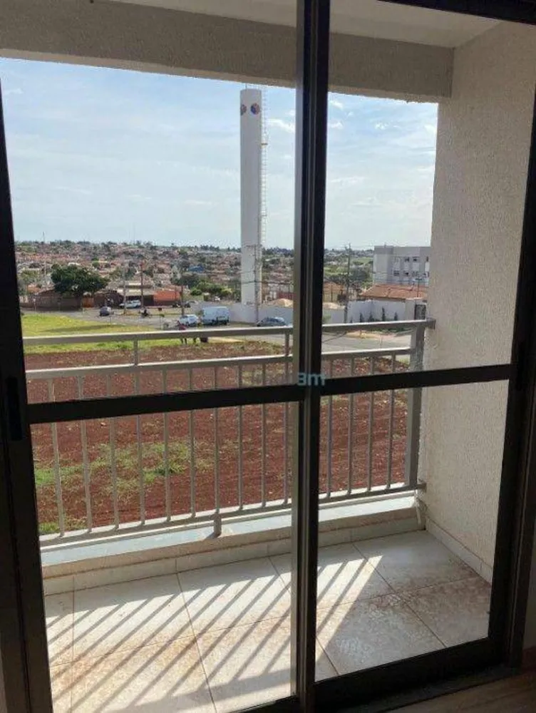 Apartamento, 2 quartos, 45 m² - Foto 7