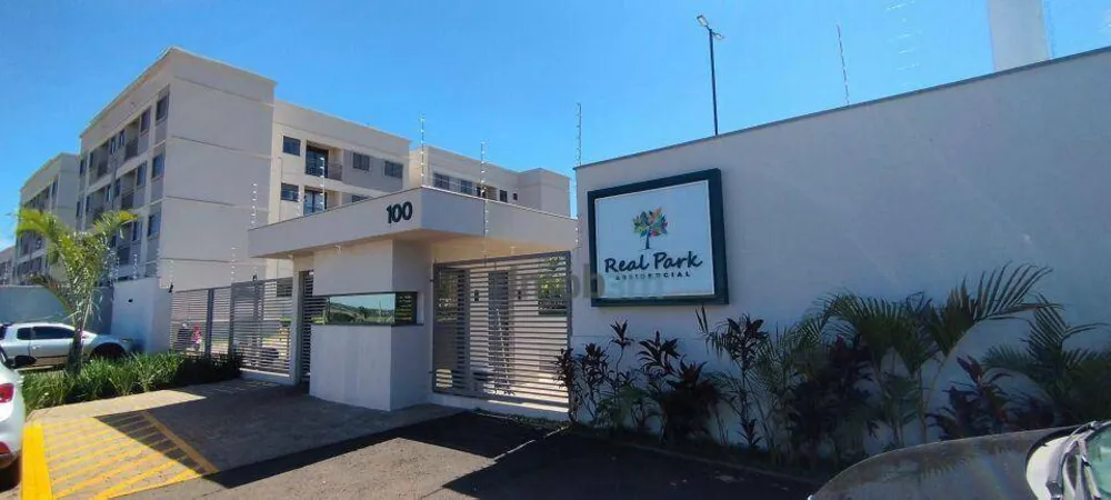 Apartamento, 2 quartos, 45 m² - Foto 1