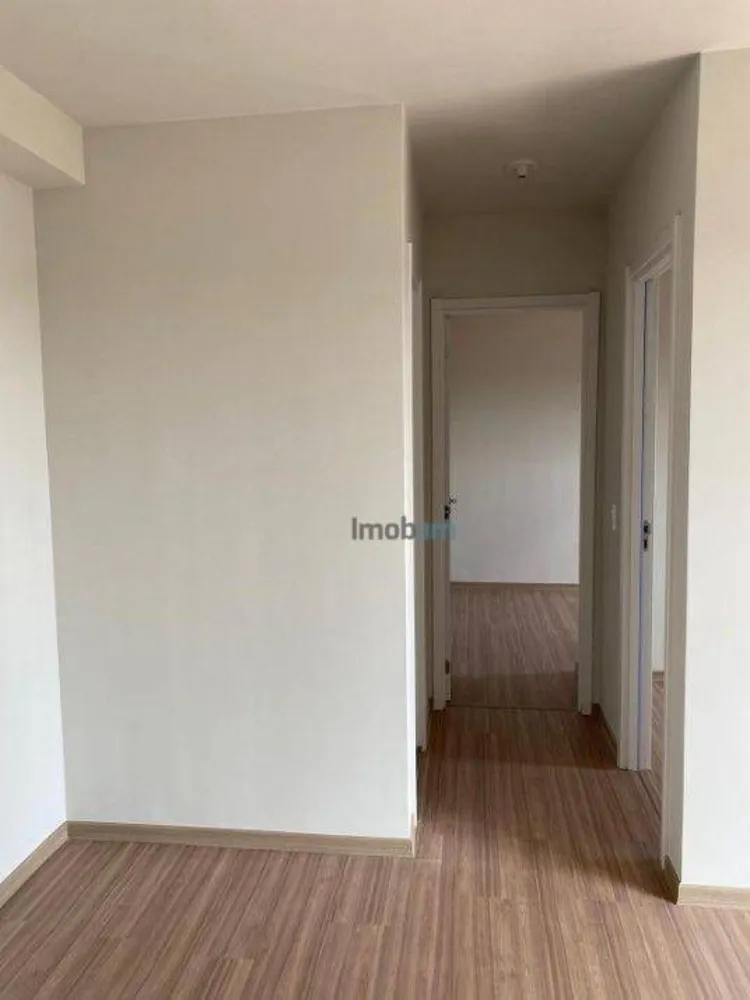 Apartamento, 2 quartos, 45 m² - Foto 8