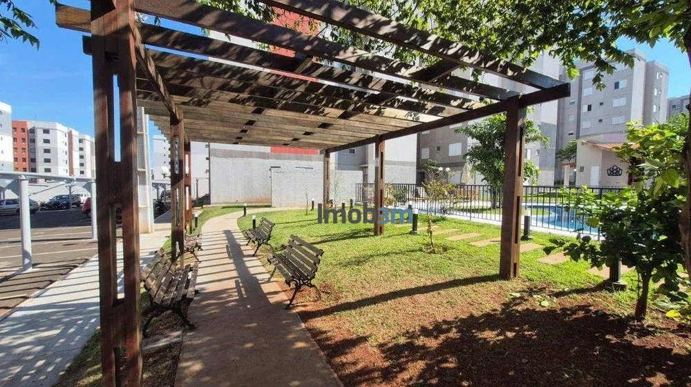Apartamento, 2 quartos, 47 m² - Foto 12