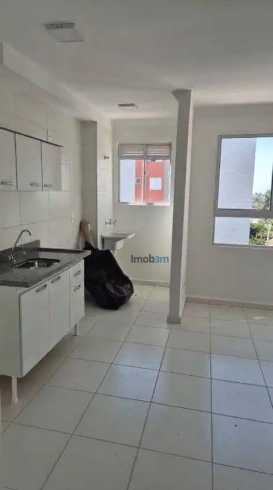 Apartamento, 2 quartos, 47 m² - Foto 1