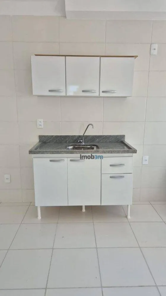 Apartamento, 2 quartos, 47 m² - Foto 2