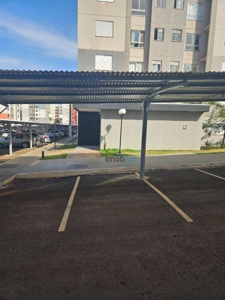 Apartamento, 2 quartos, 47 m² - Foto 10