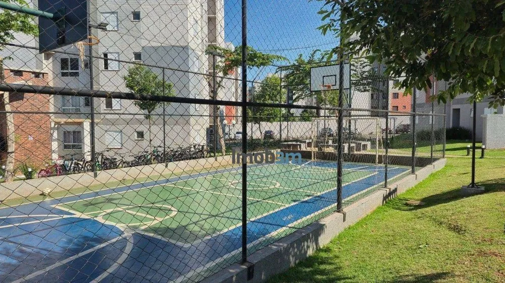 Apartamento, 2 quartos, 47 m² - Foto 16