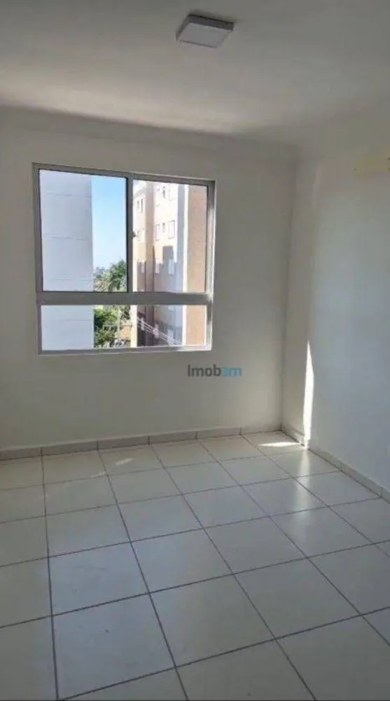 Apartamento, 2 quartos, 47 m² - Foto 3