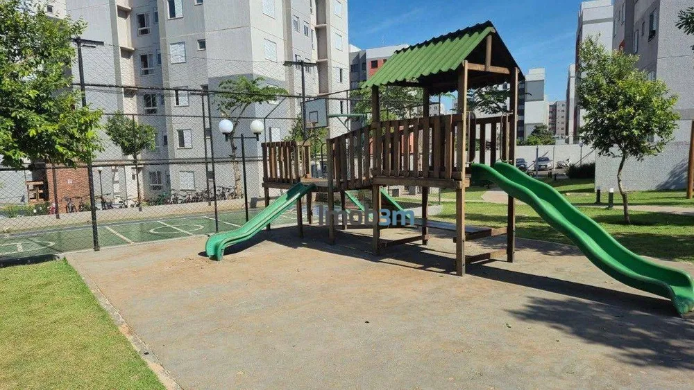Apartamento, 2 quartos, 47 m² - Foto 15