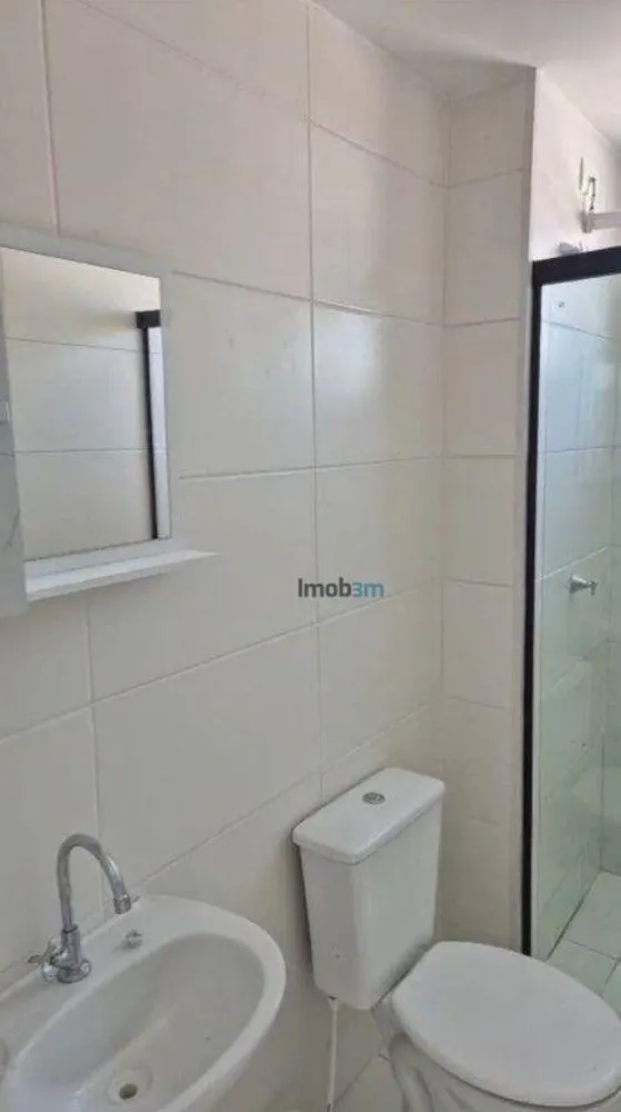 Apartamento, 2 quartos, 47 m² - Foto 5